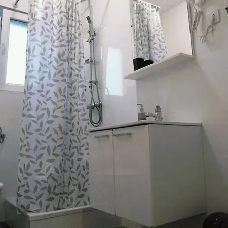 Apartment Greta *