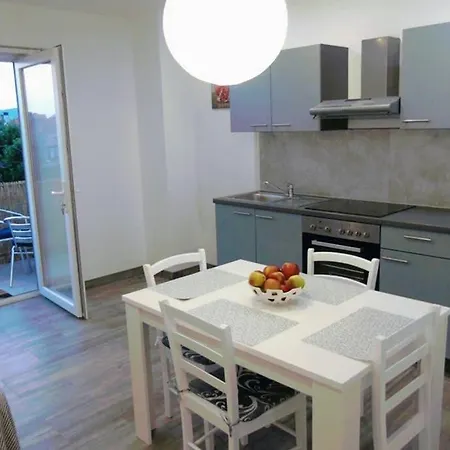 Apartment Greta