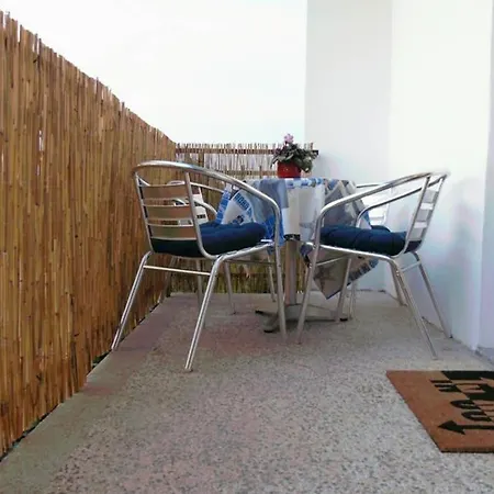 Greta Apartment *