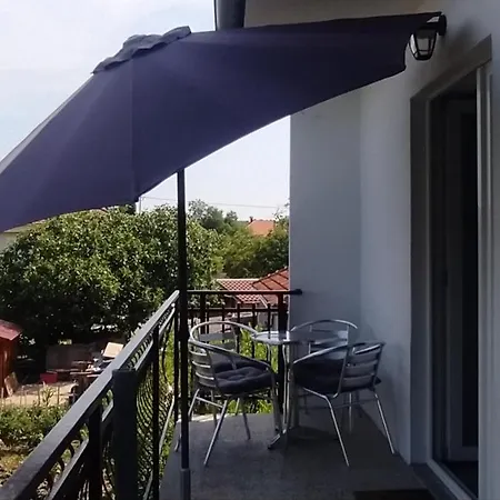 Appartement Greta Sukošan