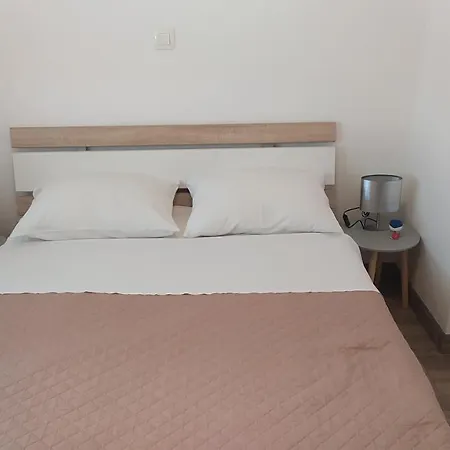 Greta Apartment