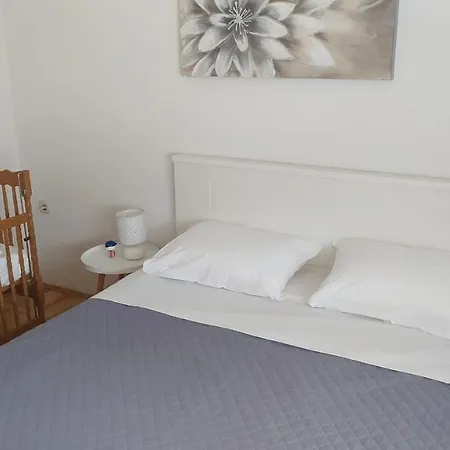 Apartment Greta