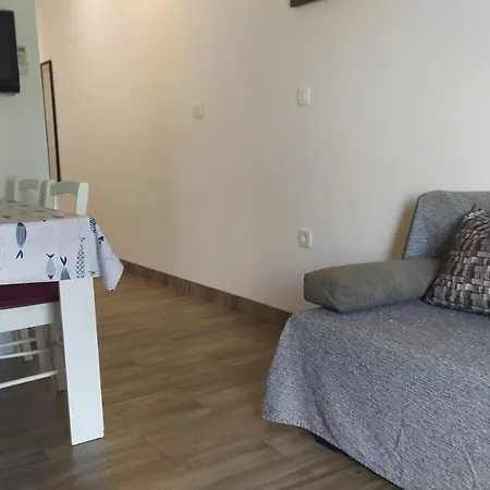 Apartment Greta
