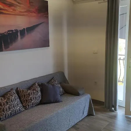 Apartment Greta