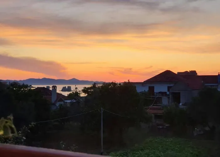 Greta Daire Sukošan