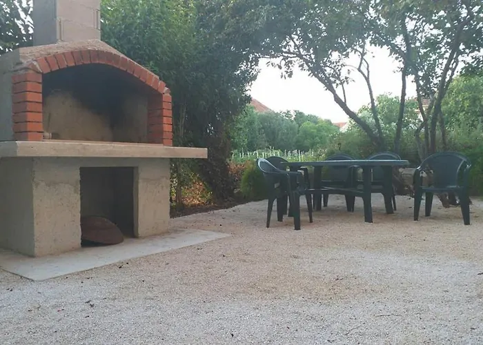 Daire Greta Sukošan