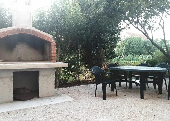 Appartamento Greta *