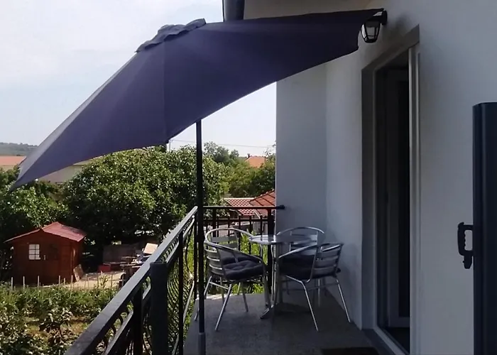 Daire Greta Sukošan