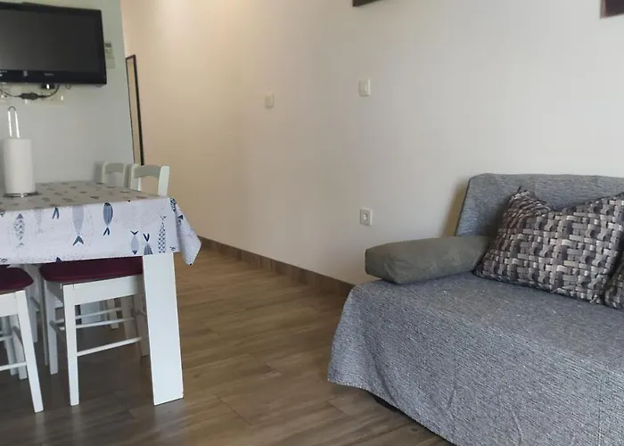 Appartamento Greta