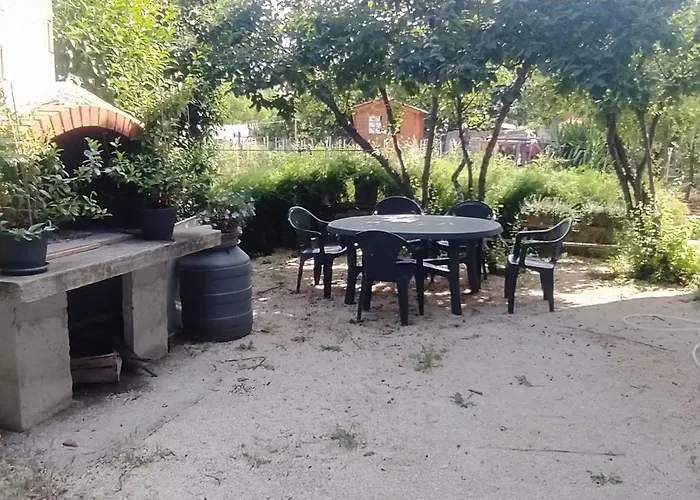 Greta Appartamento Sukošan
