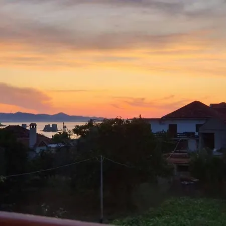 Greta Apartmán Sukošan