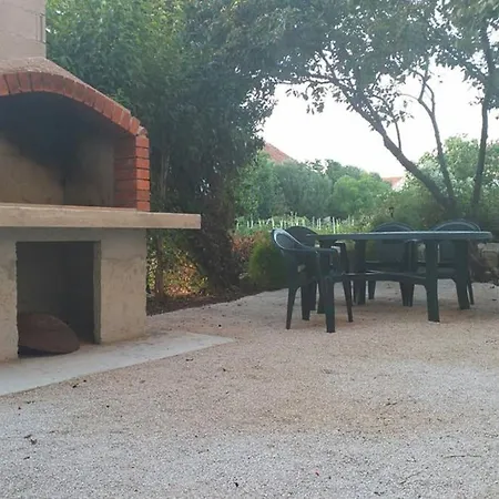 Apartmán Greta Sukošan