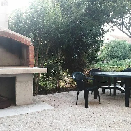 Apartmán Greta *