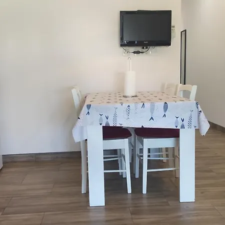 Apartmán Greta *