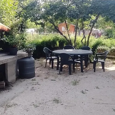 Greta Apartmán Sukošan